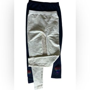 The Children’s Place and Elli by Capellini Fleece Leggings